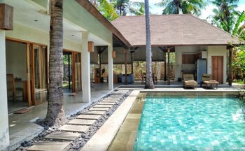 Kelapa Villas