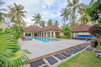 Kelapa Villas