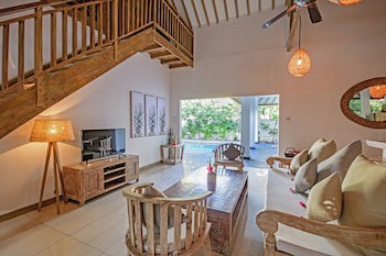 Kelapa Villas