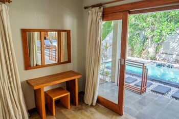Kelapa Villas