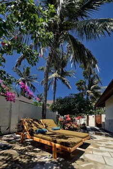 Kelapa Villas