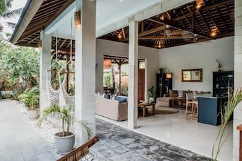 Kelapa Villas