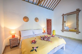 Kelapa Villas