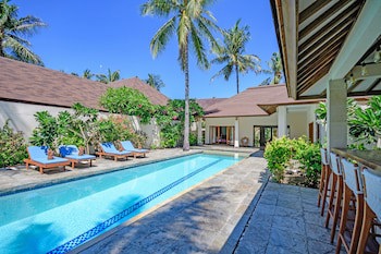 Kelapa Villas