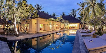 Kelapa Villas