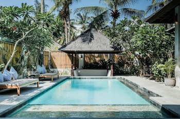 Kelapa Villas