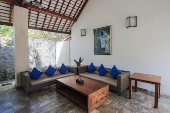 Kelapa Villas