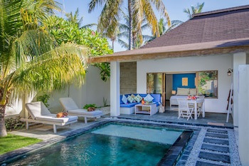 Kelapa Villas