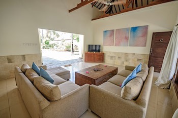 Kelapa Villas