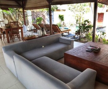 Kelapa Villas
