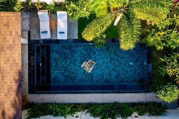 Kelapa Villas