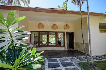 Kelapa Villas