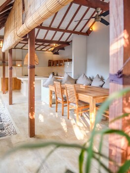 Kelapa Villas