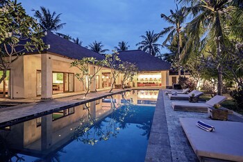 Kelapa Villas