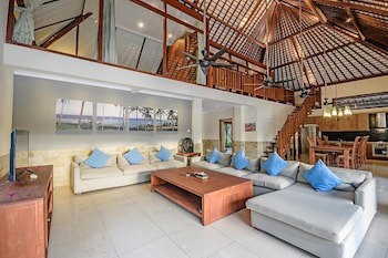 Kelapa Villas