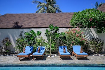 Kelapa Villas