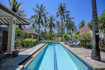 Kelapa Villas