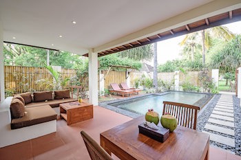 Kelapa Villas