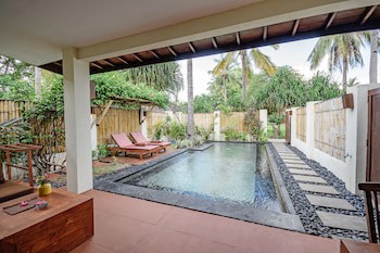 Kelapa Villas