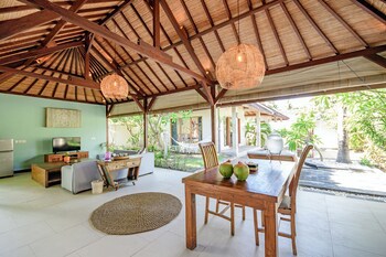 Kelapa Villas