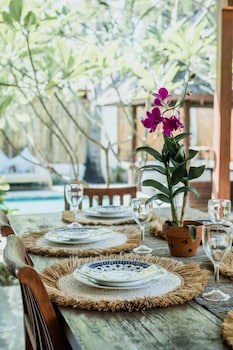 Kelapa Villas