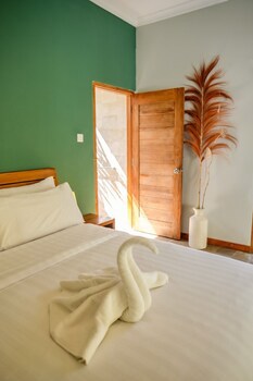 Kelapa Villas
