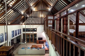 Kelapa Villas