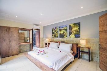 Kelapa Villas