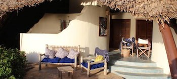 Unguja Lodge
