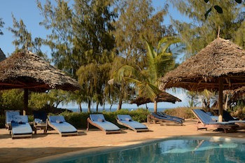 Unguja Lodge