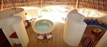 Unguja Lodge