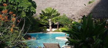 Unguja Lodge