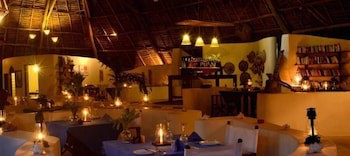Unguja Lodge
