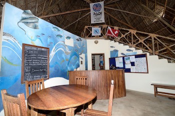 Unguja Lodge