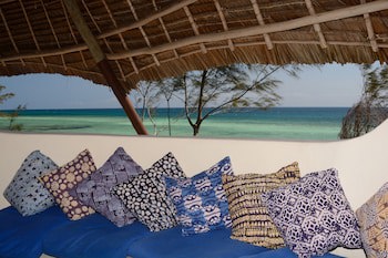 Unguja Lodge