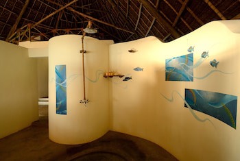 Unguja Lodge