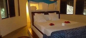Unguja Lodge