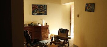 Unguja Lodge