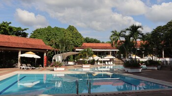 Hotel On Vacation Girardot Resort