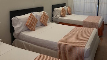 Hotel On Vacation Girardot Resort
