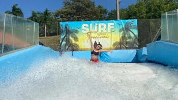 Hotel On Vacation Girardot Resort
