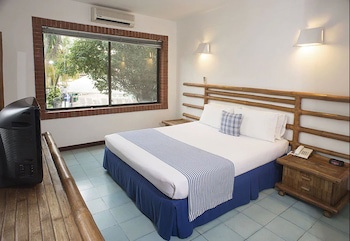 Hotel On Vacation Girardot Resort