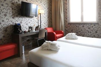 Klima Hotel Milano Fiere galeri fotoğrafı