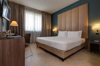 Klima Hotel Milano Fiere fotoğrafı