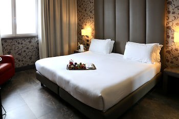 Klima Hotel Milano Fiere galeri fotoğrafı