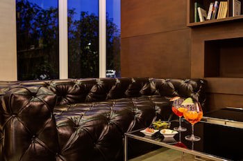 Klima Hotel Milano Fiere fotoğrafı