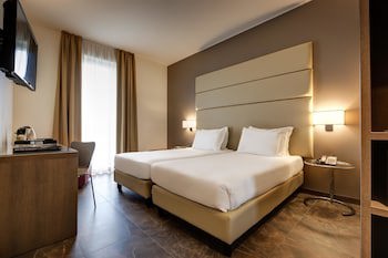 Klima Hotel Milano Fiere galeri fotoğrafı