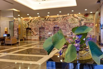 Klima Hotel Milano Fiere fotoğrafı