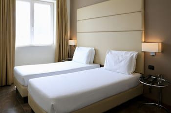 Klima Hotel Milano Fiere galeri fotoğrafı