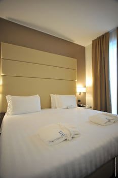 Klima Hotel Milano Fiere galeri fotoğrafı